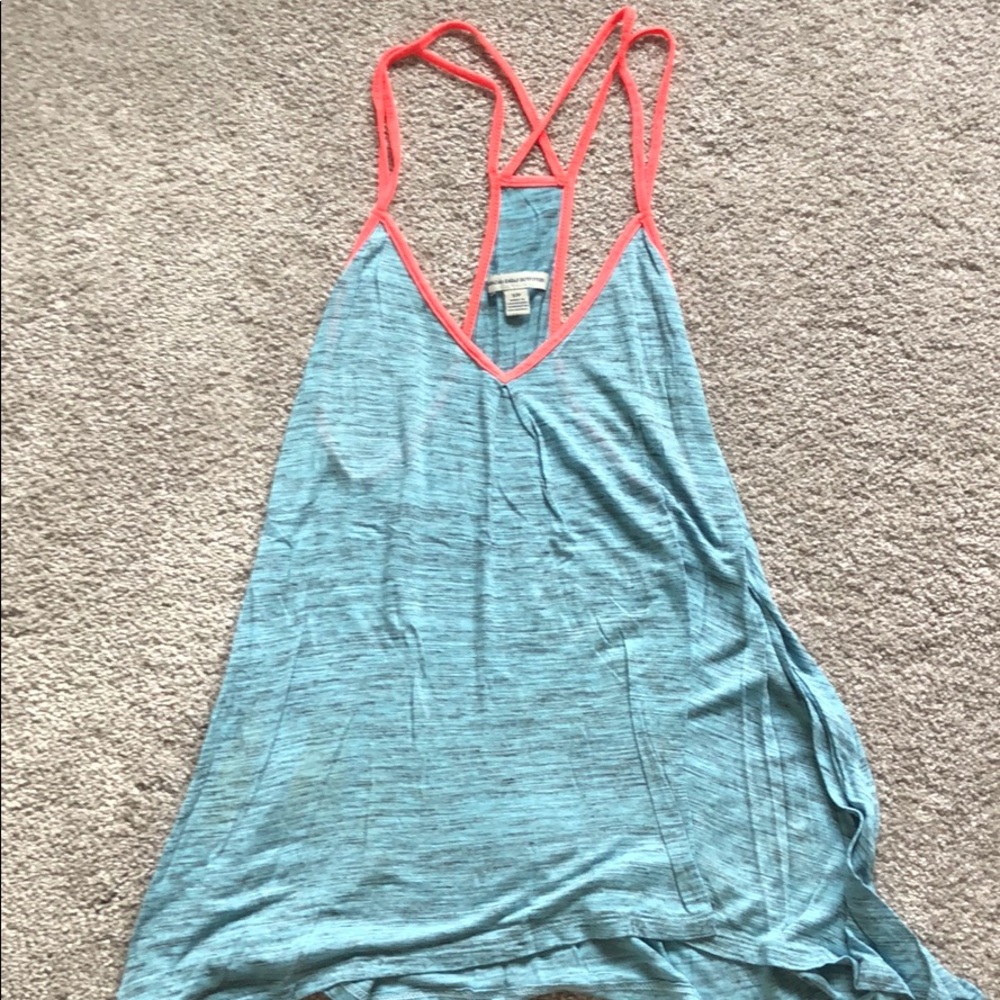 AEO tank top